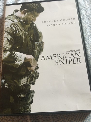 American sniper clint - sniper,