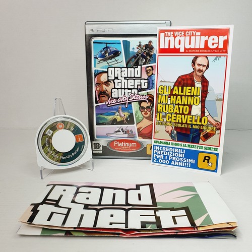 Psp grand theft auto gta - grand,