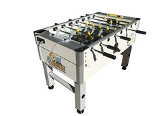 ECCEZZIONALE! Calciobalilla per Bar ricarica il cellulare e gioca mentre aspetti