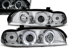 Coppia fari BMW Serie 5 E39