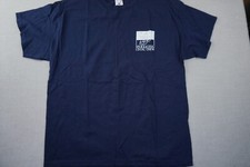 Camicia Jo Dee Messina Tour Adulto XL Blu Manica Corta