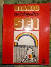 Diario enciclopedico sei 1976 - enciclopedico,
