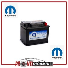 BATTERIA MOPAR 12V 50 AH 480A