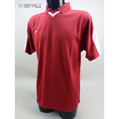 Shirt polo uomo - nike, dry-fit