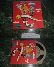 Video Super 8 CARTONI ANIMATI