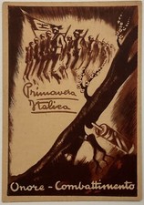 RSI PRIMAVERA ITALICA