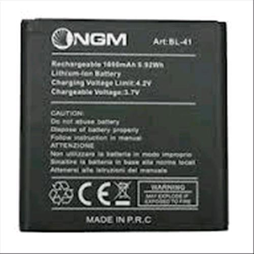 Ngm batteria originale - bl-41,