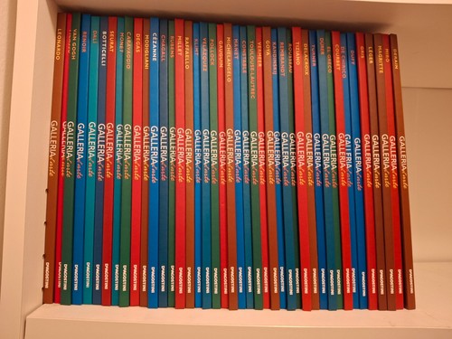 Galleria arte dal - d'arte,
