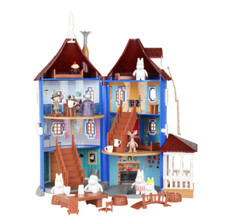 Martinex Moomin casa delle