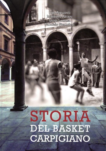 Storia del basket - storia,