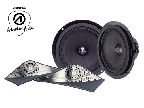 Alpine spc 106s907 - alpine, spc-106s907-2