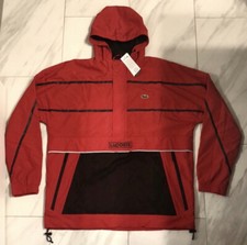 Lacoste Men’s Windbreaker