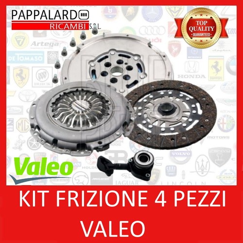 Kit frizione pezzi con - frizione,