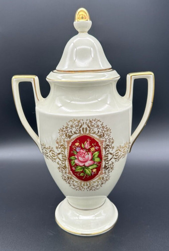 Bellissimo vaso vintage