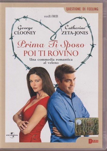 Prima sposo poi rovino - sposo,