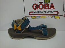 TEVA W TERRA FI LITE SANDALO DONNA OUTDOOR Col.Mirrs Deep LakeArt.1001474/MDPL