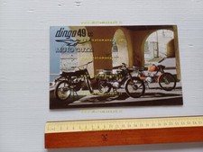 MOTO GUZZI Dingo 50 GT - SUPER
