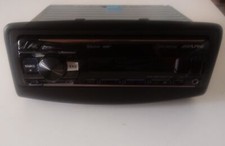 Autoradio Alpine DAB per Fiat