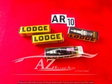 Candela accensione Lodge 2HL10 set 4-pezzi grado termico freddo