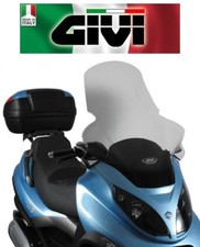 Cupolino specifico trasparente