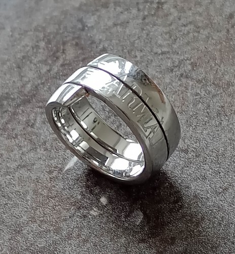 Anello emporio armani - emporio,