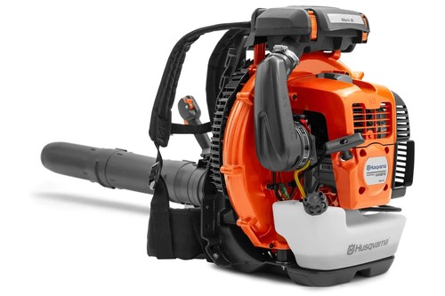 Soffiatore zaino husqvarna - soffiatore,