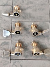 1978 Ibanez CN200 meccaniche per chitarra elettrica Made in Japan