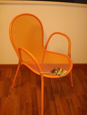 EMU - COPPIA POLTRONA ESTERNO