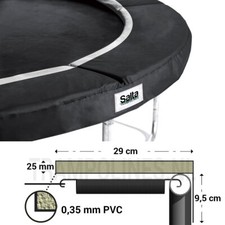 Salta Trampolino Copertura