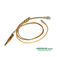 TERMOCOPPIA DOPPIA SICUREZZA PER STUFE A FUNGO 320mm UNIVERSALE