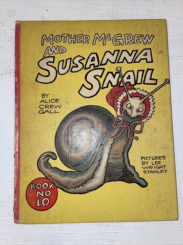 Mother mcgrew and susanna - mother,