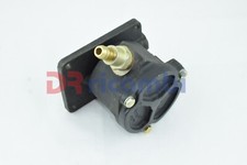 VACUUM PUMP DEPRESSOR FOR