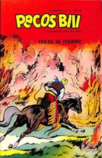 [747] PECOS BILL ed. Epierre