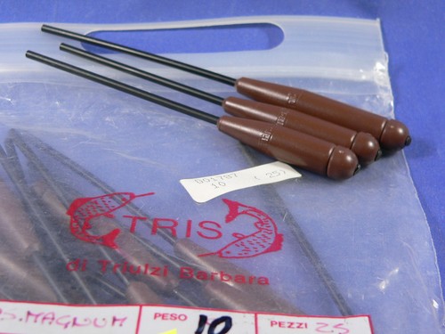 Piombo saltarello magnum - 1,