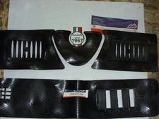 Mascherina copriradiatore alfa - copriradiatore,