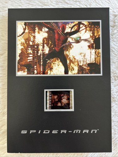 Spider man marvel comics - comics, 2002