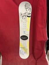 Lamar Impact Series 143 Cm