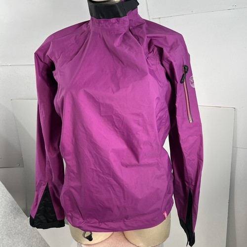 Giacca impermeabile nrs - giacca,