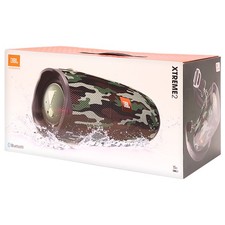 Jbl xtreme wireless portable - jbl,