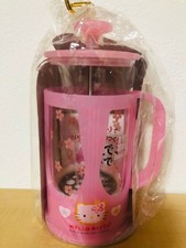 Caffettiera Hello Kitty Bona