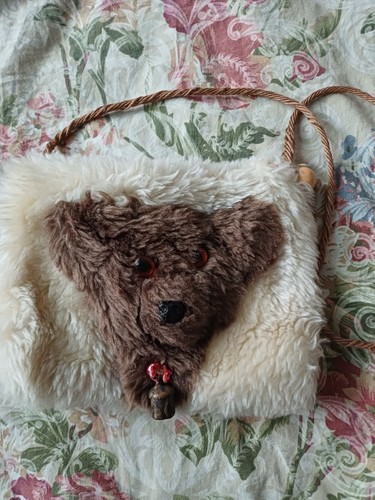 Manicotto vintage per - , bambini