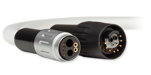 Tubo silicone - tubo, motore