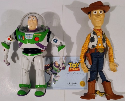 Thinkway toys personaggi toy - -,