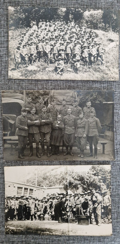 Militaria fotografie foto - militaria,