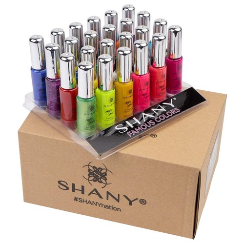 Set smalti per unghie - set,