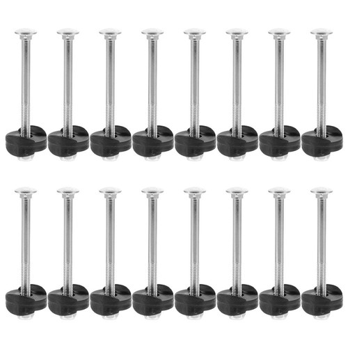 Set ricambi tappeto - 16,