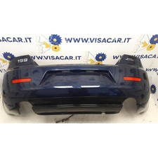 Paraurti Posteriore Alfa Romeo