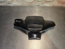 PLASTICA CARENA CUPOLINO