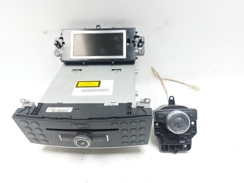 Navigatore gps mercedes glk - navigatore,