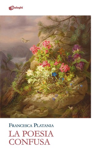Libro platania francesca - platania,